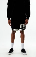 UFC Since 1993 Mesh Shorts
