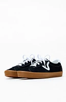 Vans Black Sport Low Sneakers