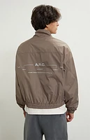 A.R.C. Active Stone Warm Jacket