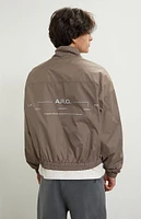 A.R.C. Active Stone Warm Jacket