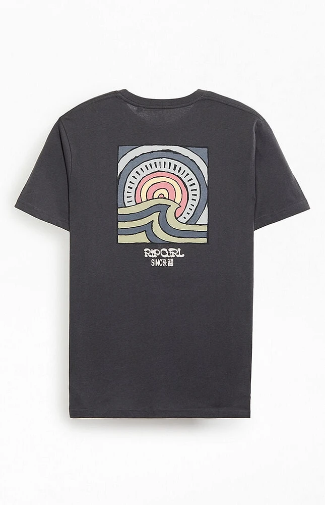 Rip Curl SWC Hazey T-Shirt