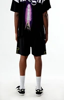 Civil x Star Wars Mesh Shorts