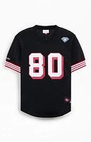 Mitchell & Ness San Francisco Giants Jerry Rice Mesh Jersey