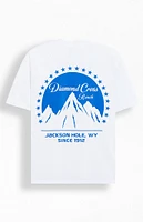 Diamond Cross Ranch Paramountain T-Shirt