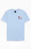 HUF Full Service T-Shirt