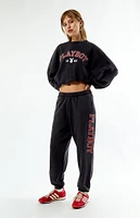 Playboy By PacSun Classic Sweatpants