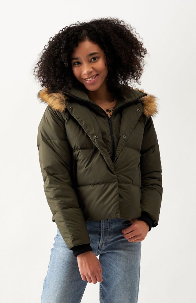 the north face dealio jacket