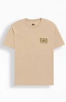 Quiksilver Free Bird T-Shirt