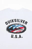 Quiksilver Quiki Pride T-Shirt