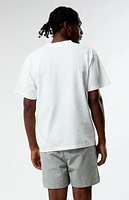 White Premium T-Shirt