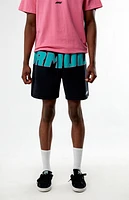 Formula 1 x PacSun Miami Sprint Sweat Shorts