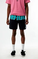 Formula 1 x PacSun Miami Sprint Sweat Shorts