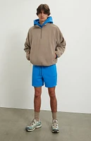 A.R.C. Heavyweight Fleece Sweat Shorts