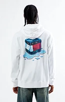 Tommy Jeans Novelty Graphic Relaxed Hoodie