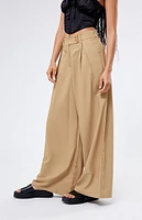 Maeve Low Rise Trousers