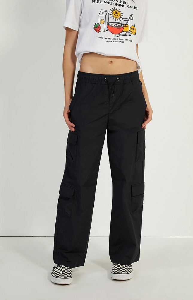 PacSun Kids Porter E-Waist Cargo Pants