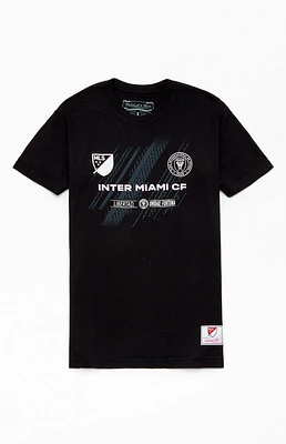 Mitchell & Ness Inter Miami CF T-Shirt