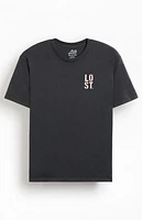 LOST Surfboard Boxy T-Shirt