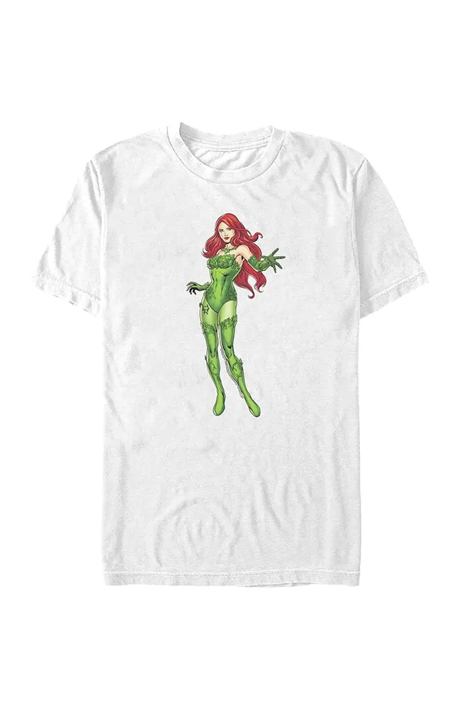 DC Comics Poison Ivy T-Shirt