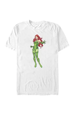 DC Comics Poison Ivy T-Shirt