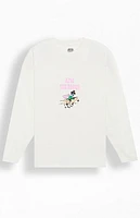 Action Figure Miles Rodeo Long Sleeve T-Shirt