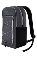 New Balance Gray Cord Backpack