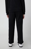 Pacsun Kids Baggy Straight Leg Sweatpants