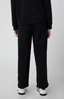 PacSun Kids Baggy Straight Leg Sweatpants