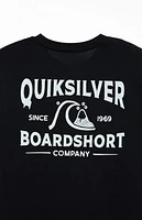 Quiksilver Time Tested T-Shirt