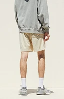 PacSun Patch Mesh Shorts