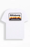 Billabong Organic Range T-Shirt