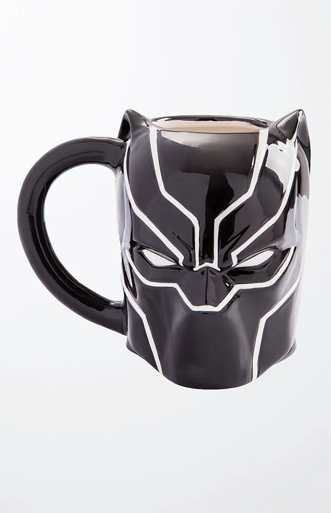 Marvel Black Panther Ceramic Mug