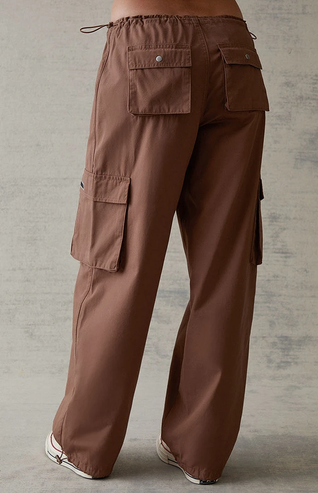 PacSun Baggy Cargo Pull-On Pants