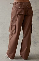 PacSun Baggy Cargo Pull-On Pants