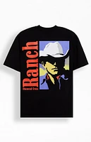 Diamond Cross Ranch T-Shirt