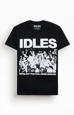 Idles Dancing T-Shirt