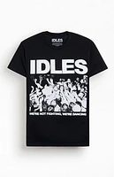 Idles Dancing T-Shirt