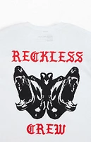 Young & Reckless Pack T-Shirt