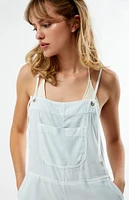 Billabong Wild Pursuit Overall Romper