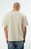 PacSun Timeless Oversized T-Shirt