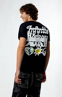 Pacsun Infinite Horizons T-Shirt