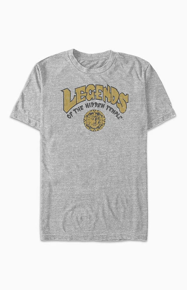 Legends of The Hidden Temple T-Shirt