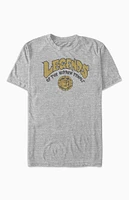 Legends of The Hidden Temple T-Shirt