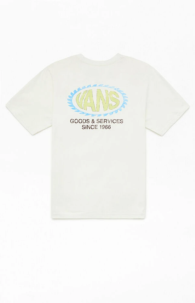 Vans Kids Sheddler T-Shirt