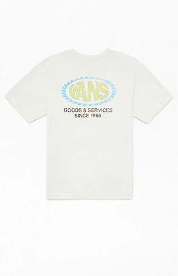 Vans Kids Sheddler T-Shirt