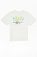 Vans Kids Sheddler T-Shirt