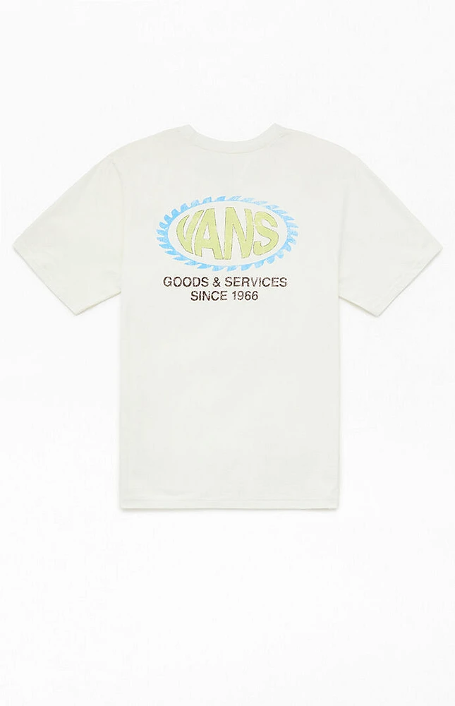 Vans Kids Sheddler T-Shirt