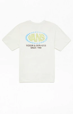 Vans Kids Sheddler T-Shirt