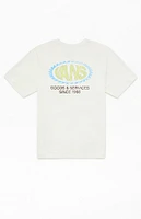 Vans Kids Sheddler T-Shirt