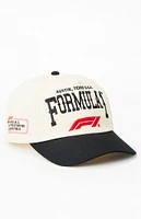 Formula 1 x PacSun Austin Texas Grand Prix Snapback Hat